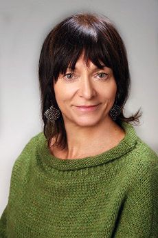Benita Dobrzańska